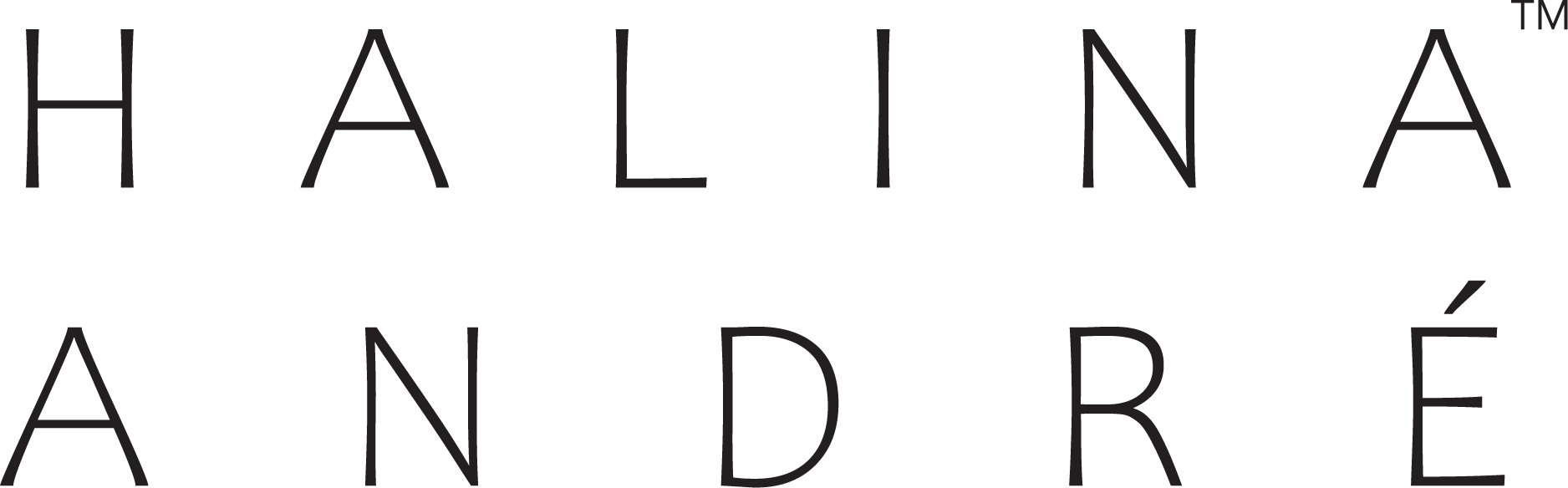 Halina André™ Skincare