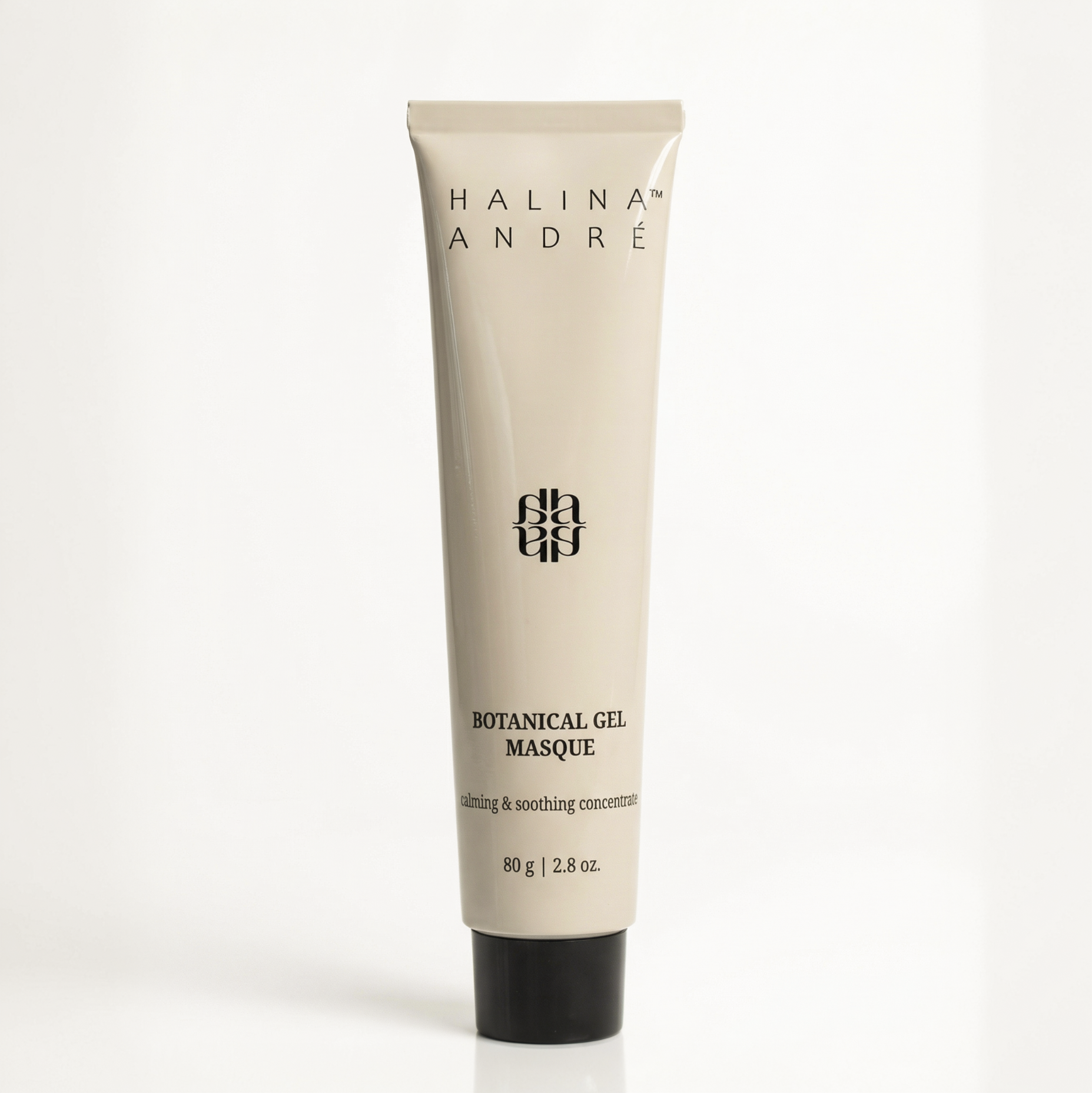 Botanical Gel Masque – Halina André™ Skincare
