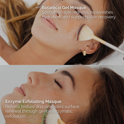 Professional Masque Duo