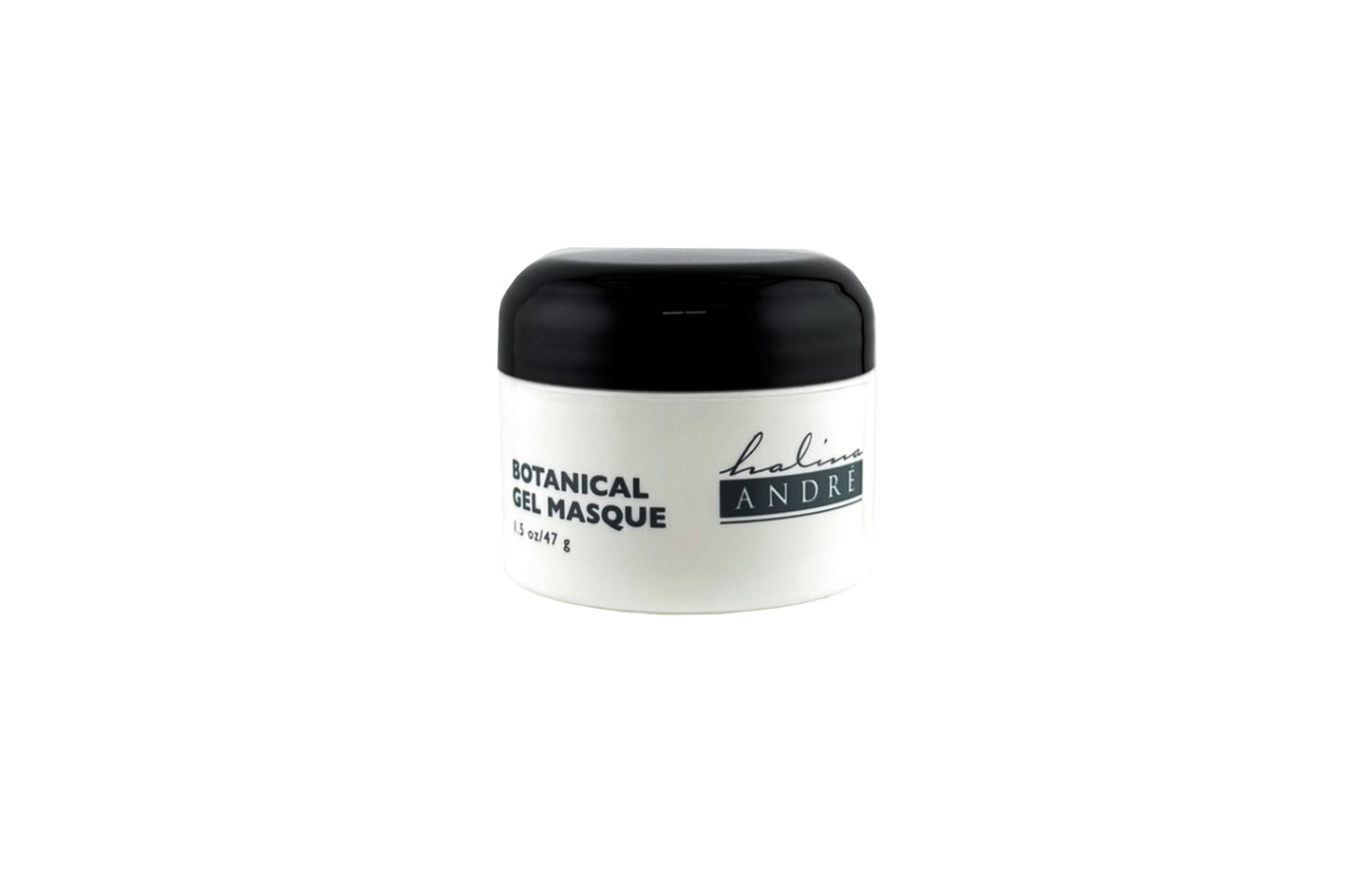 Botanical Gel Masque - Professional Use Only