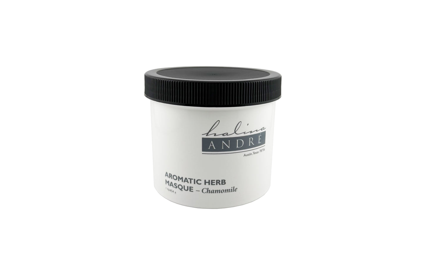 Aromatic Herb Masque - Chamomile - Professional Use Only