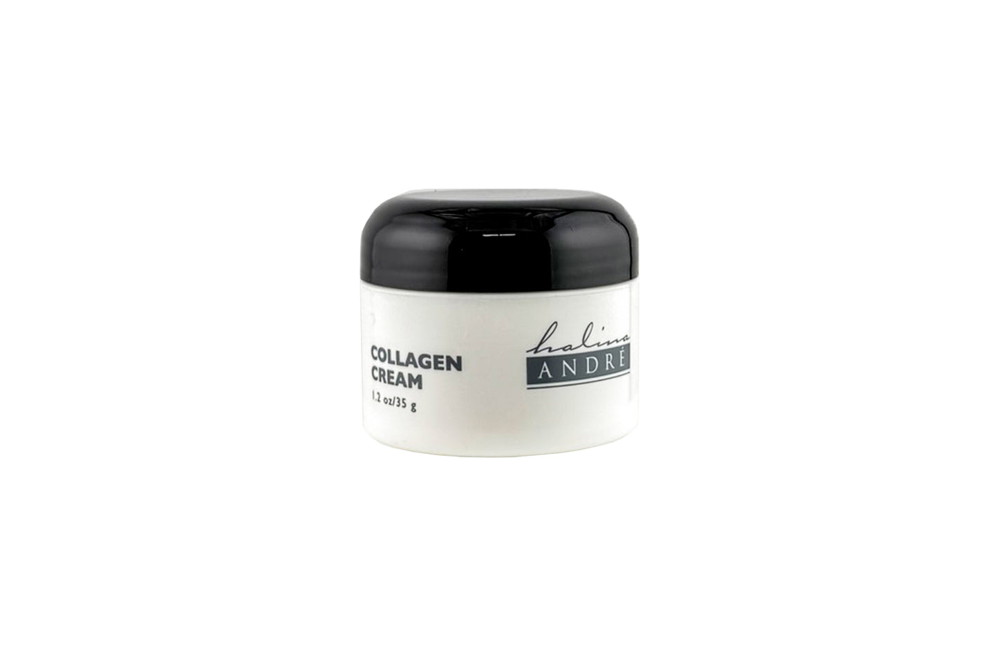 Collagen Cream - Professional Use Only