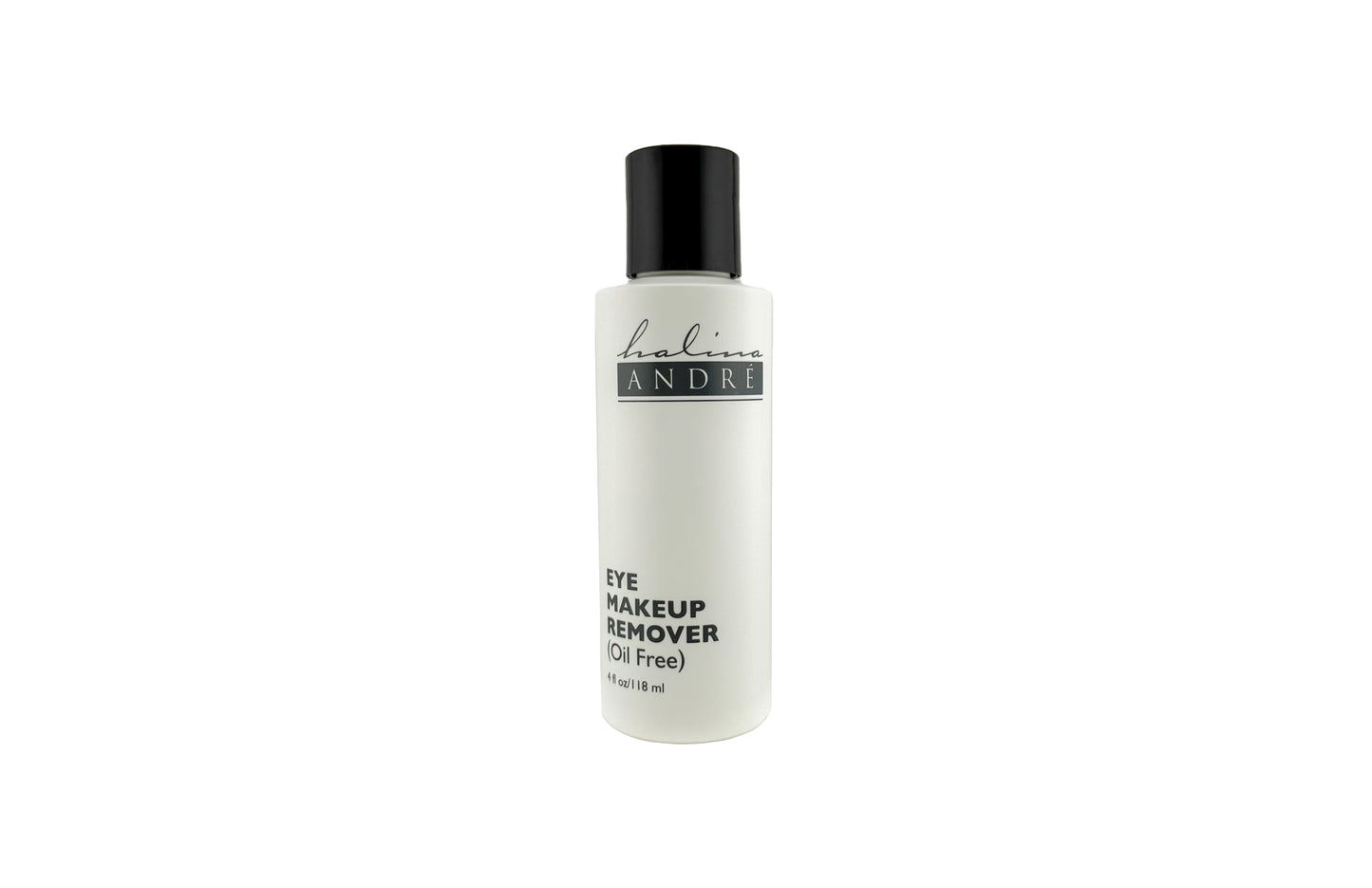 Eye Make Up Remover (Oil Free)