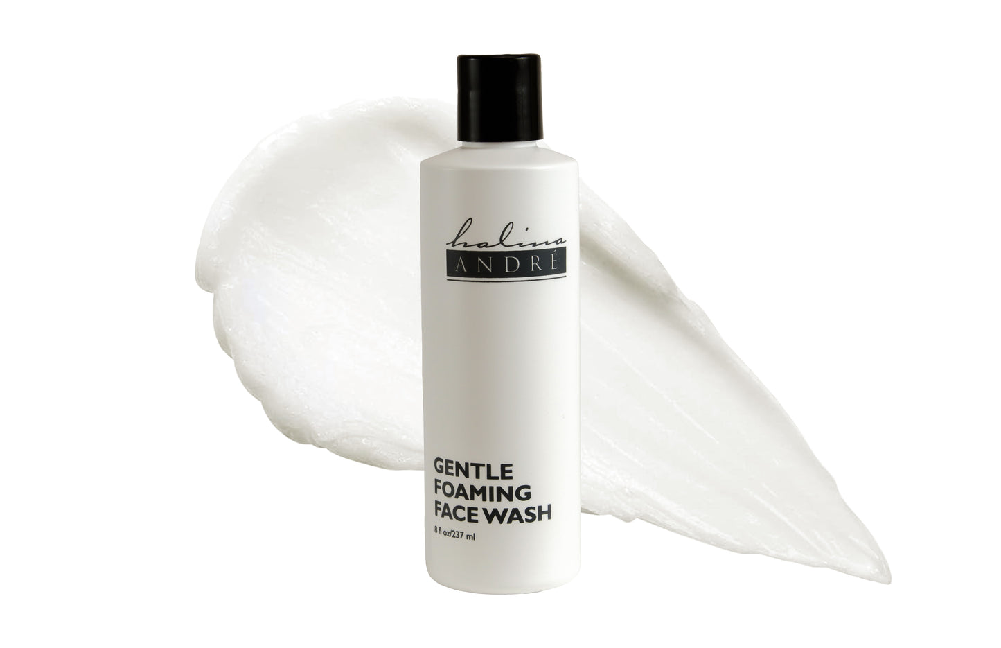 Gentle Foaming Face Wash - Professional Use Only