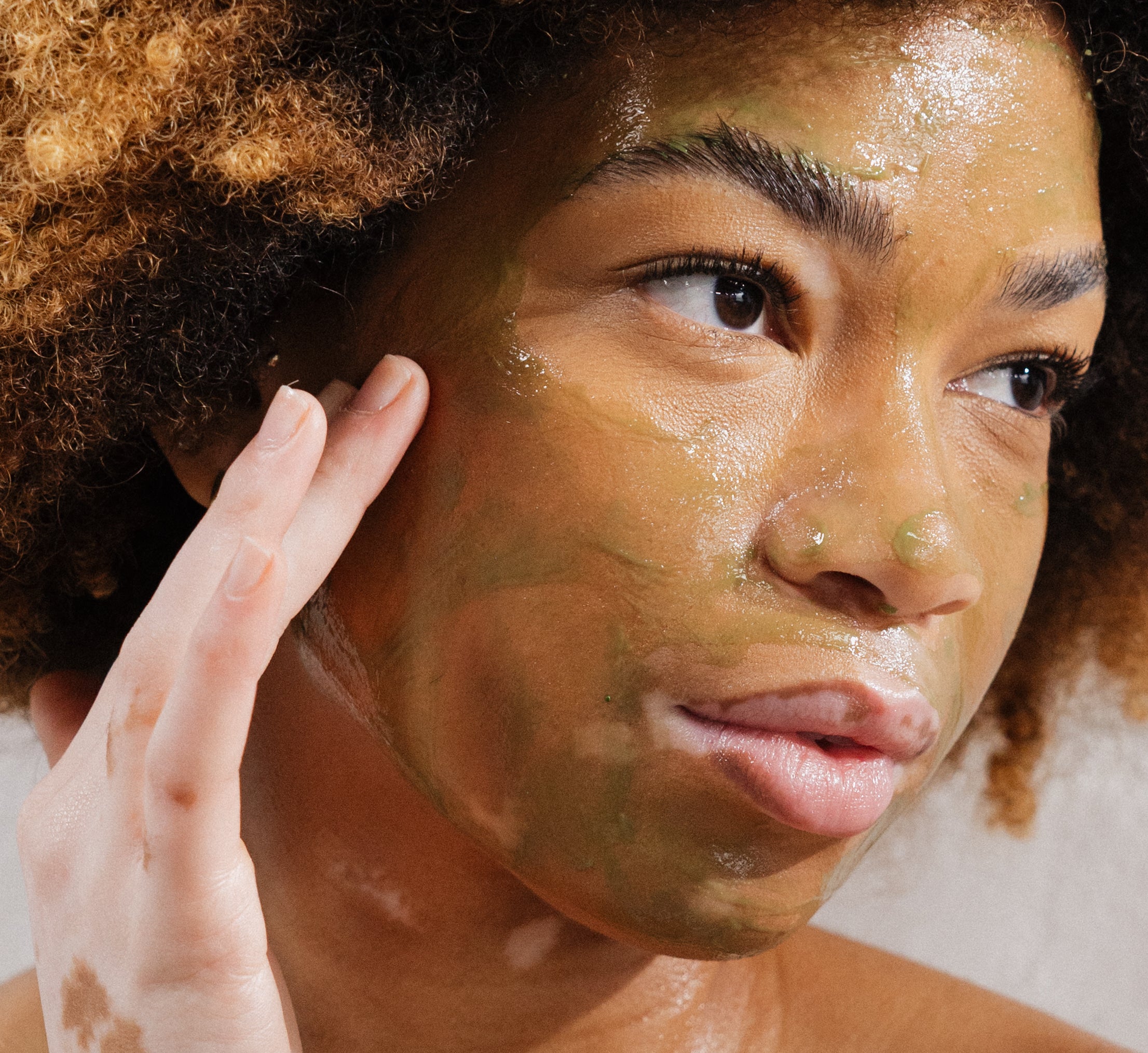 Enzyme Performing Masque – Halina André™ Skincare