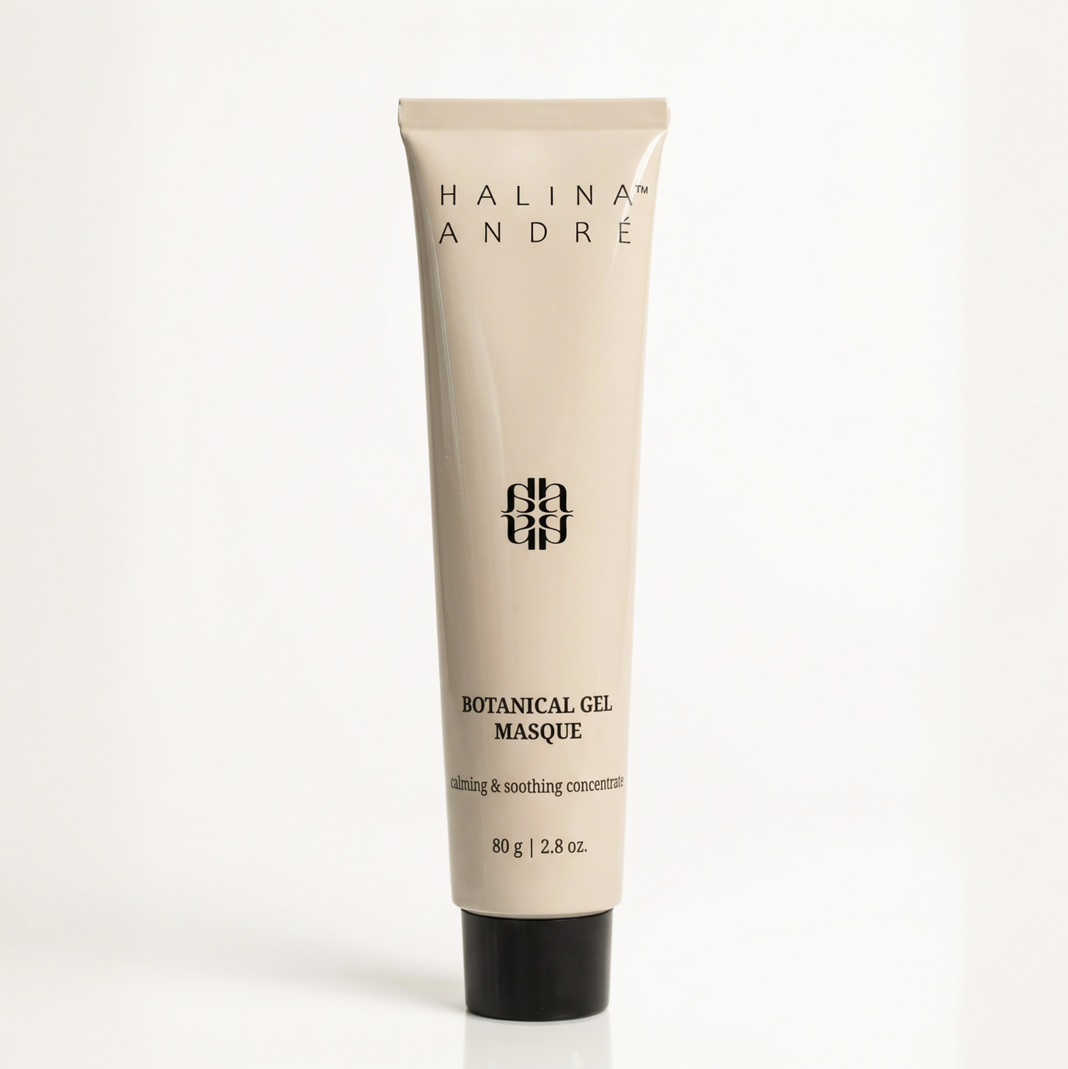 Botanical Gel Masque