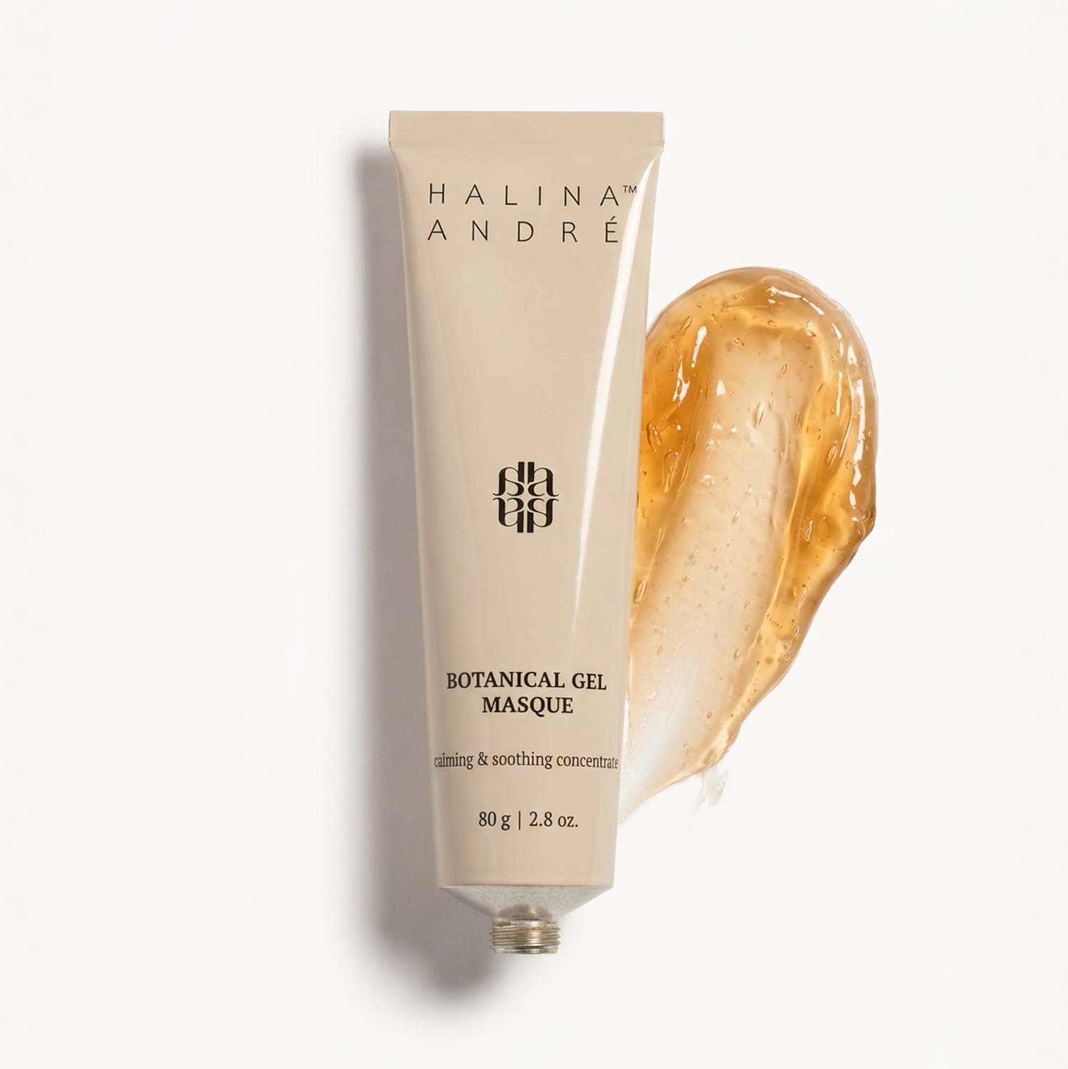 Botanical Gel Masque