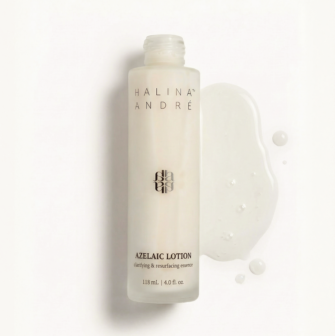 Azelaic Lotion