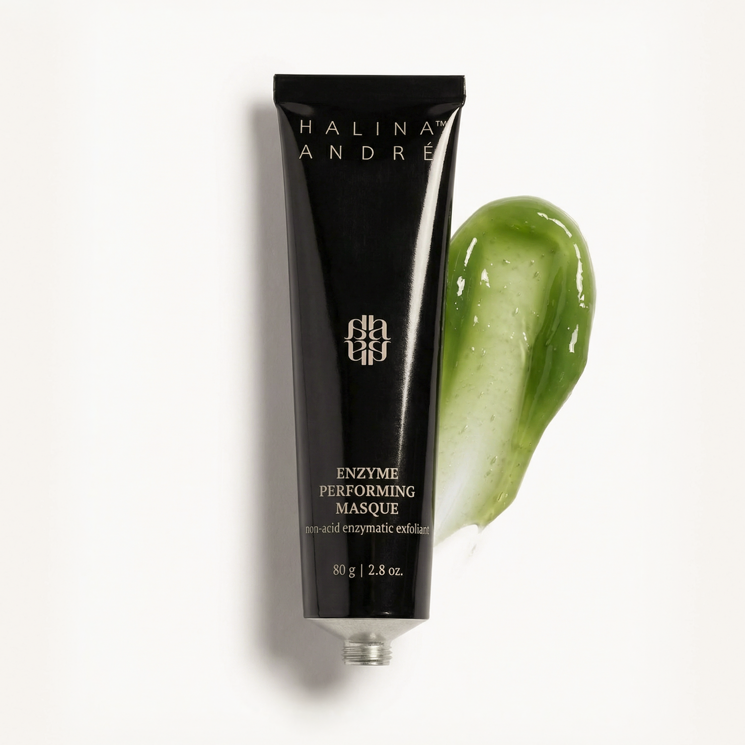 Enzyme Performing Masque