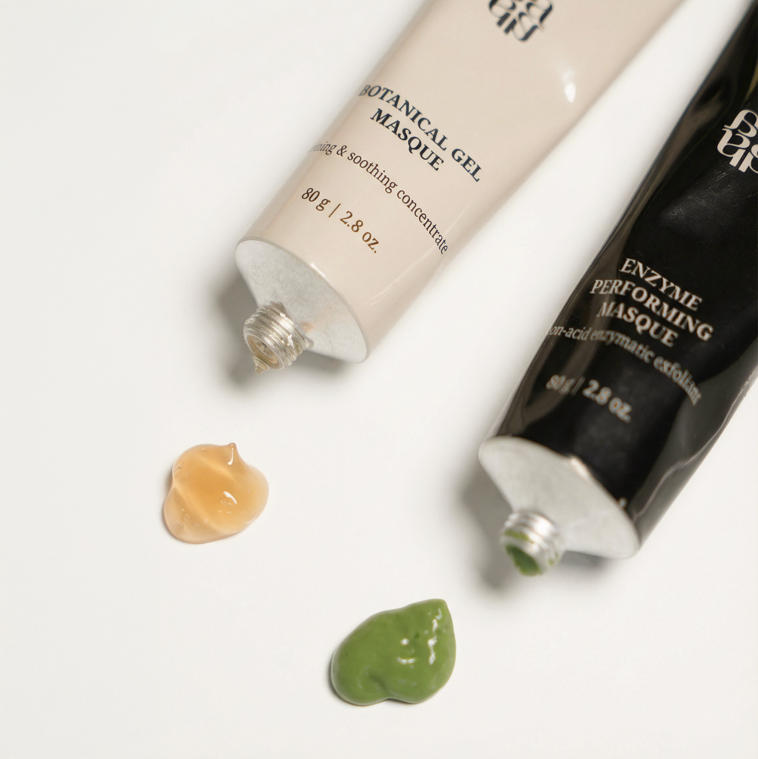 Professional Masque Duo