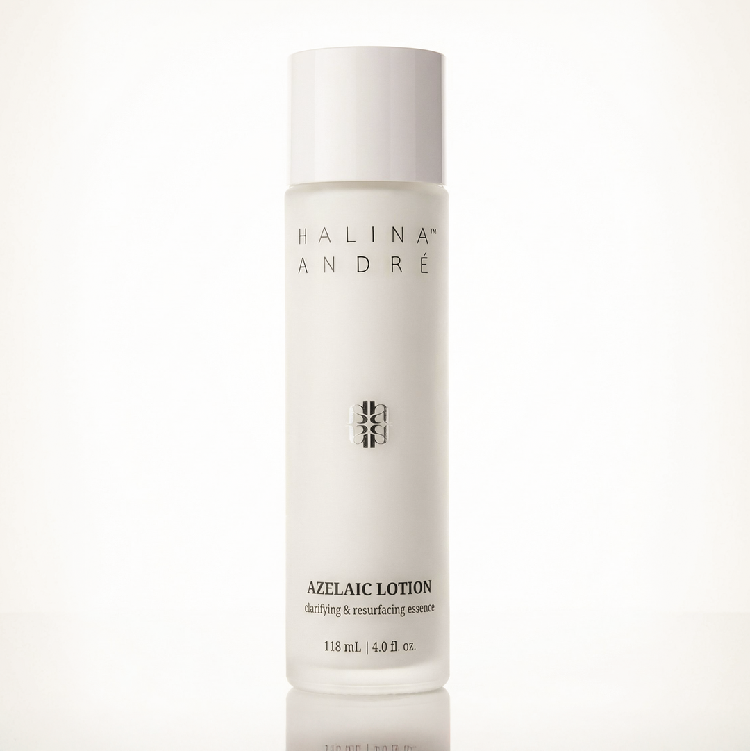 Azelaic Lotion