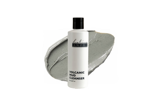 Volcanic Mud Cleanser